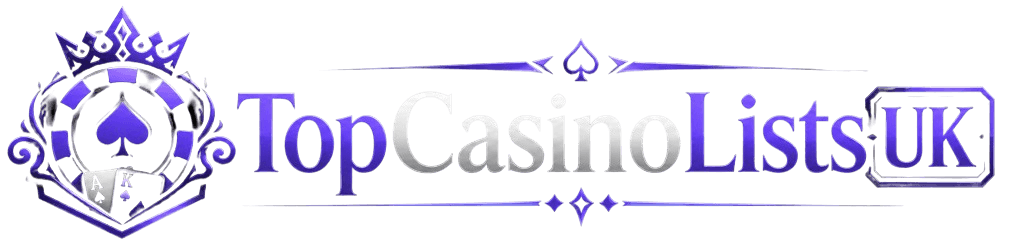 topcasinolistsuk.com logo
